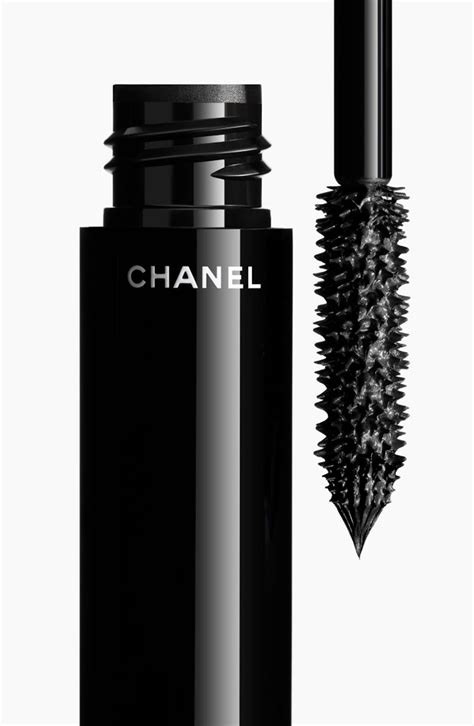 chanel mascara base sample|chanel mascara le volume boots.